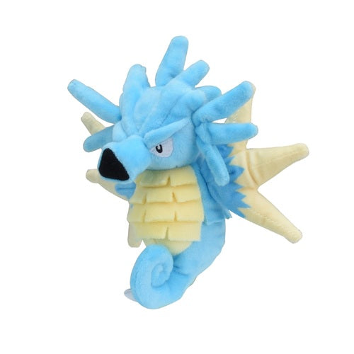 #117 Seemon Plüschtier Plushie - Pokemon Center Japan Original - Pokemon fit