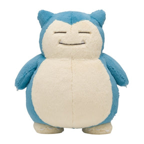 Relaxo Plüschtier Plushie - Fuwa Fuwa - Pokemon Center Japan Original