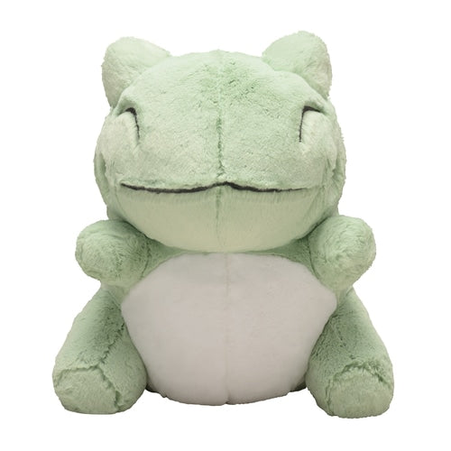 Delegator Plüschtier Plushie - Fuwa Fuwa - Pokemon Center Japan Original