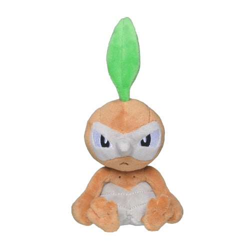 #274 Blanas Plüschtier Plushie - Pokemon Center Japan Original - Pokemon fit
