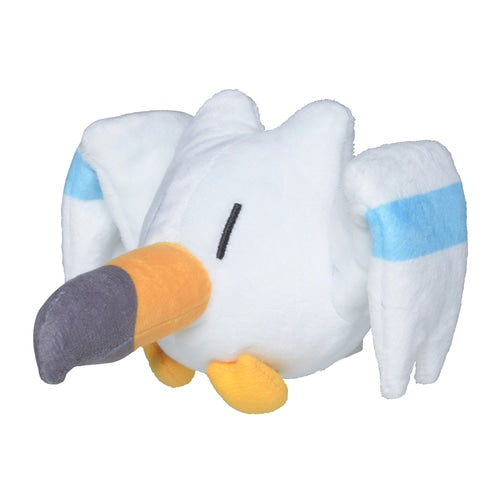 #278 Wingull Plüschtier  Plushie - Pokemon Center Japan Original - Pokemon fit