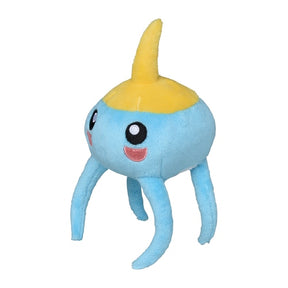 #283 Geweiher Plüschtier Plushie - Pokemon Center Japan Original - Pokemon fit