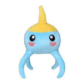 #283 Geweiher Plüschtier Plushie - Pokemon Center Japan Original - Pokemon fit