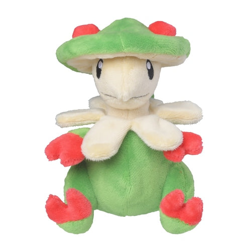 #286 Kapilz Plüschtier  Plushie - Pokemon Center Japan Original - Pokemon fit