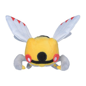 #291 Ninjask Plüschtier Plushie - Pokemon Center Japan Original - Pokemon fit