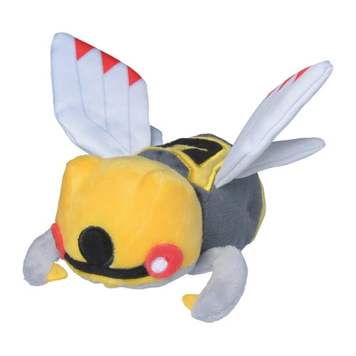 #291 Ninjask Plüschtier Plushie - Pokemon Center Japan Original - Pokemon fit