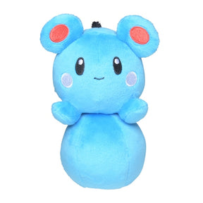 #298 Azurill Plüschtier  Plushie - Pokemon Center Japan Original - Pokemon fit