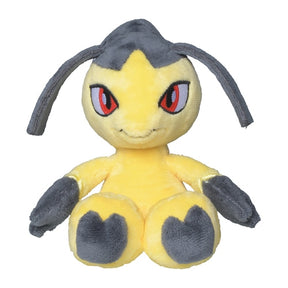 #303 Flunkifer Plüschtier Plushie - Pokemon Center Japan Original - Pokemon fit