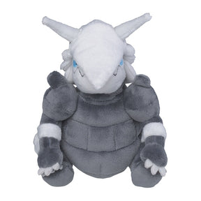 #306 Stolloss Plüschtier Plushie - Pokemon Center Japan Original - Pokemon fit