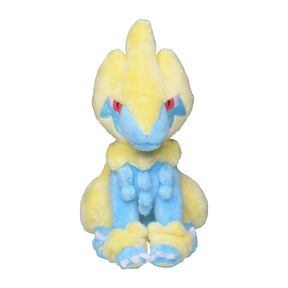 #310 Voltenso Plüschtier  Manectric Plushie - Pokemon Center Japan Original - Pokemon fit