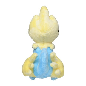 #310 Voltenso Plüschtier  Manectric Plushie - Pokemon Center Japan Original - Pokemon fit