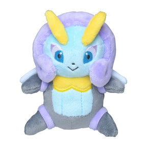 #314 Illumise Plüschtier  Plushie - Pokemon Center Japan Original - Pokemon fit