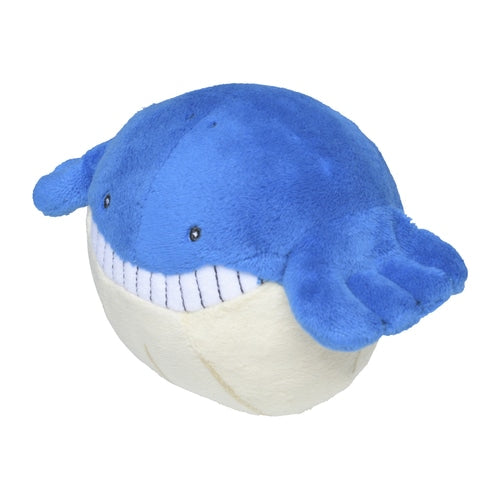 #320 Wailmer Plüschtier Plushie - Pokemon Center Japan Original - Pokemon fit