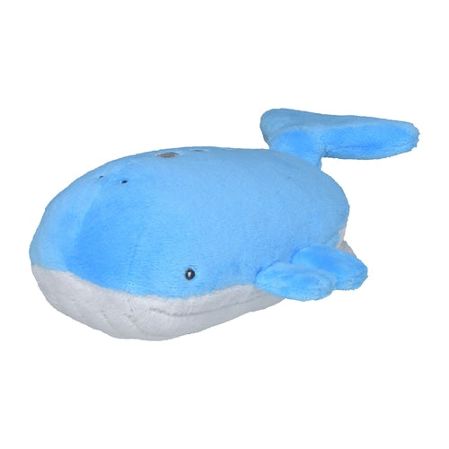 #321 Wailord Plüschtier Plushie - Pokemon Center Japan Original - Pokemon fit