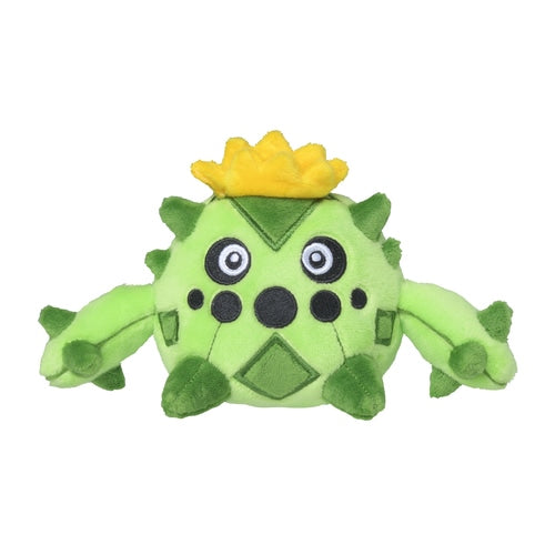 #331 Tuska Plüschtier Cacnea Plushie - Pokemon Center Japan Original - Pokemon fit