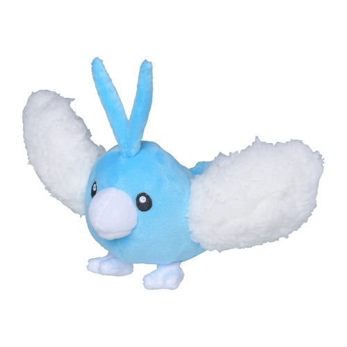 #333 Wablu Plüschtier Swablu Plushie - Pokemon Center Japan Original - Pokemon fit