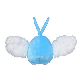 #333 Wablu Plüschtier Swablu Plushie - Pokemon Center Japan Original - Pokemon fit