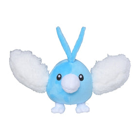 #333 Wablu Plüschtier Swablu Plushie - Pokemon Center Japan Original - Pokemon fit