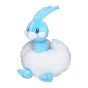 #334 Altaria Plüschtier Altaria  Plushie - Pokemon Center Japan Original - Pokemon fit