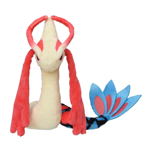 #350 Milotic Plüschtier Milotic Plushie - Pokemon Center Japan Original - Pokemon fit