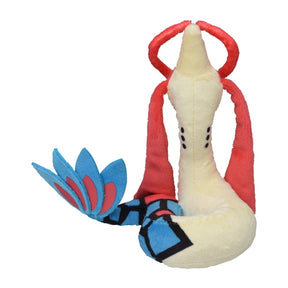 #350 Milotic Plüschtier Milotic Plushie - Pokemon Center Japan Original - Pokemon fit