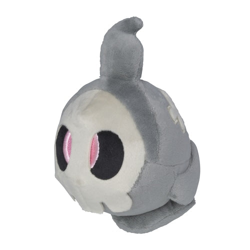 #355 Zwirrlicht Plüschtier  Plushie - Pokemon Center Japan Original - Pokemon fit