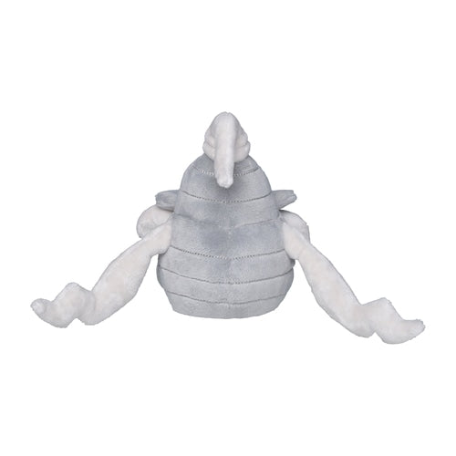 #356 Zwirrklop Dusclops Plüschtier - Pokemon Center Japan Original - Pokemon fit