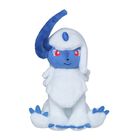 #359 Absol Plüschtier Plushie - Pokemon Center Japan Original - Pokemon fit