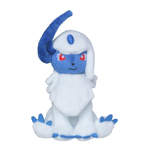 #359 Absol Plüschtier Plushie - Pokemon Center Japan Original - Pokemon fit