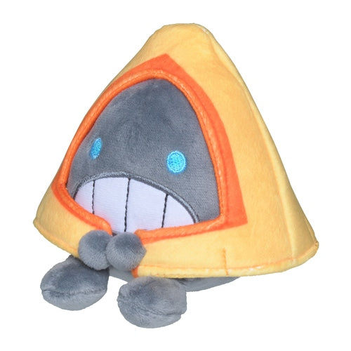 #361 Schneppke Plüschtier Snorunt Plushie - Pokemon Center Japan Original - Pokemon fit