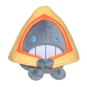 #361 Schneppke Plüschtier Snorunt Plushie - Pokemon Center Japan Original - Pokemon fit