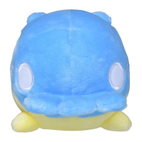 #363 Seemops Plüschtier Spheal Plushie - Pokemon Center Japan Original - Pokemon fit