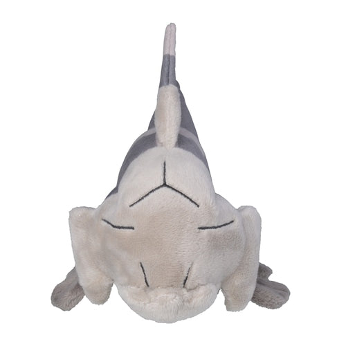 #369 Relicanth Plüschtier Relicanth Plushie - Pokemon Center Japan Original - Pokemon fit