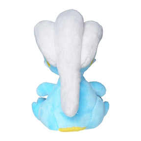 #371 Kindwurm Plüschtier Bagon Plushie - Pokemon Center Japan Original - Pokemon fit