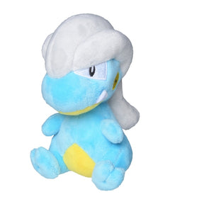 #371 Kindwurm Plüschtier Bagon Plushie - Pokemon Center Japan Original - Pokemon fit