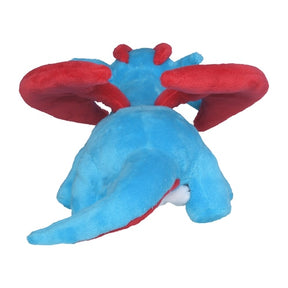 #373 Brutalanda Plüschtier Salamence Plushie - Pokemon Center Japan Original - Pokemon fit