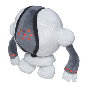 #379 Registeel Plüschtier Plushie - Pokemon Center Japan Original - Pokemon fit