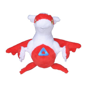 #380 Latias Plüschtier Plushie - Pokemon Center Japan Original - Pokemon fit