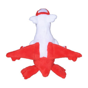 #380 Latias Plüschtier Plushie - Pokemon Center Japan Original - Pokemon fit