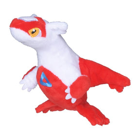 #380 Latias Plüschtier Plushie - Pokemon Center Japan Original - Pokemon fit