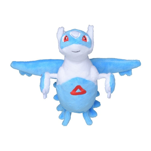 #381 Latios Plüschtier Plushie - Pokemon Center Japan Original - Pokemon fit