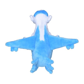 #381 Latios Plüschtier Plushie - Pokemon Center Japan Original - Pokemon fit