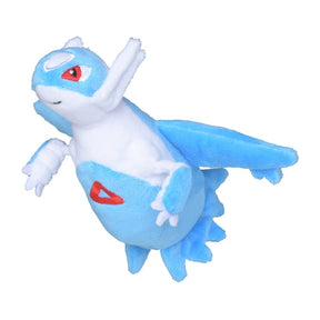 #381 Latios Plüschtier Plushie - Pokemon Center Japan Original - Pokemon fit