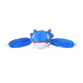 #382 Kyogre Plüschtier Plushie - Pokemon Center Japan Original - Pokemon fit