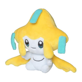 #385 Jirachi Plüschtier Plushie - Pokemon Center Japan Original - Pokemon fit