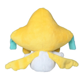 #385 Jirachi Plüschtier Plushie - Pokemon Center Japan Original - Pokemon fit