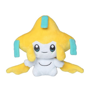 #385 Jirachi Plüschtier Plushie - Pokemon Center Japan Original - Pokemon fit