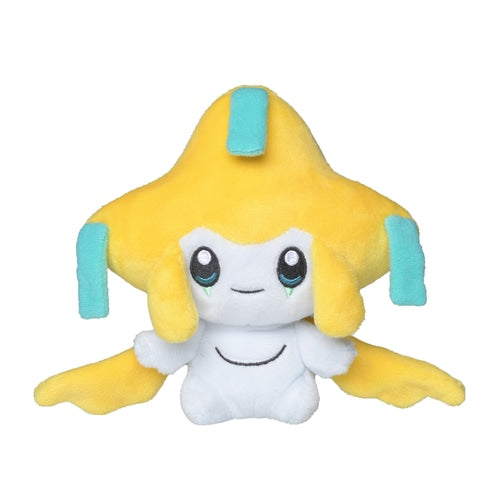 #385 Jirachi Plüschtier Plushie - Pokemon Center Japan Original - Pokemon fit