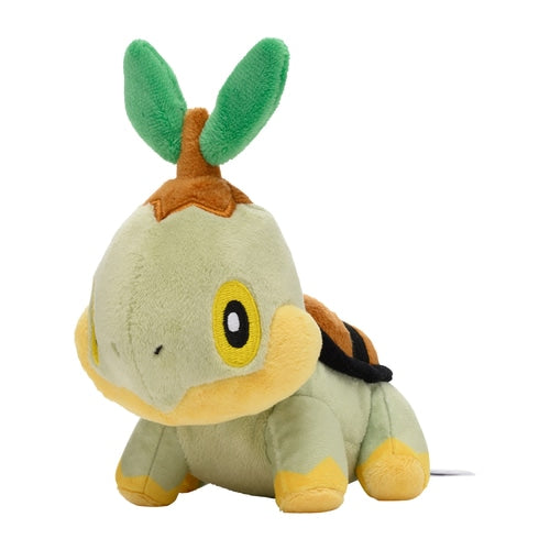 #387 Chelast Plüschtier Plushie - Pokemon Center Japan Original - Pokemon fit