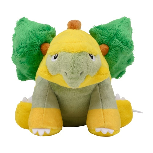 #388 Chelcarain Plüschtier Plushie - Pokemon Center Japan Original - Pokemon fit